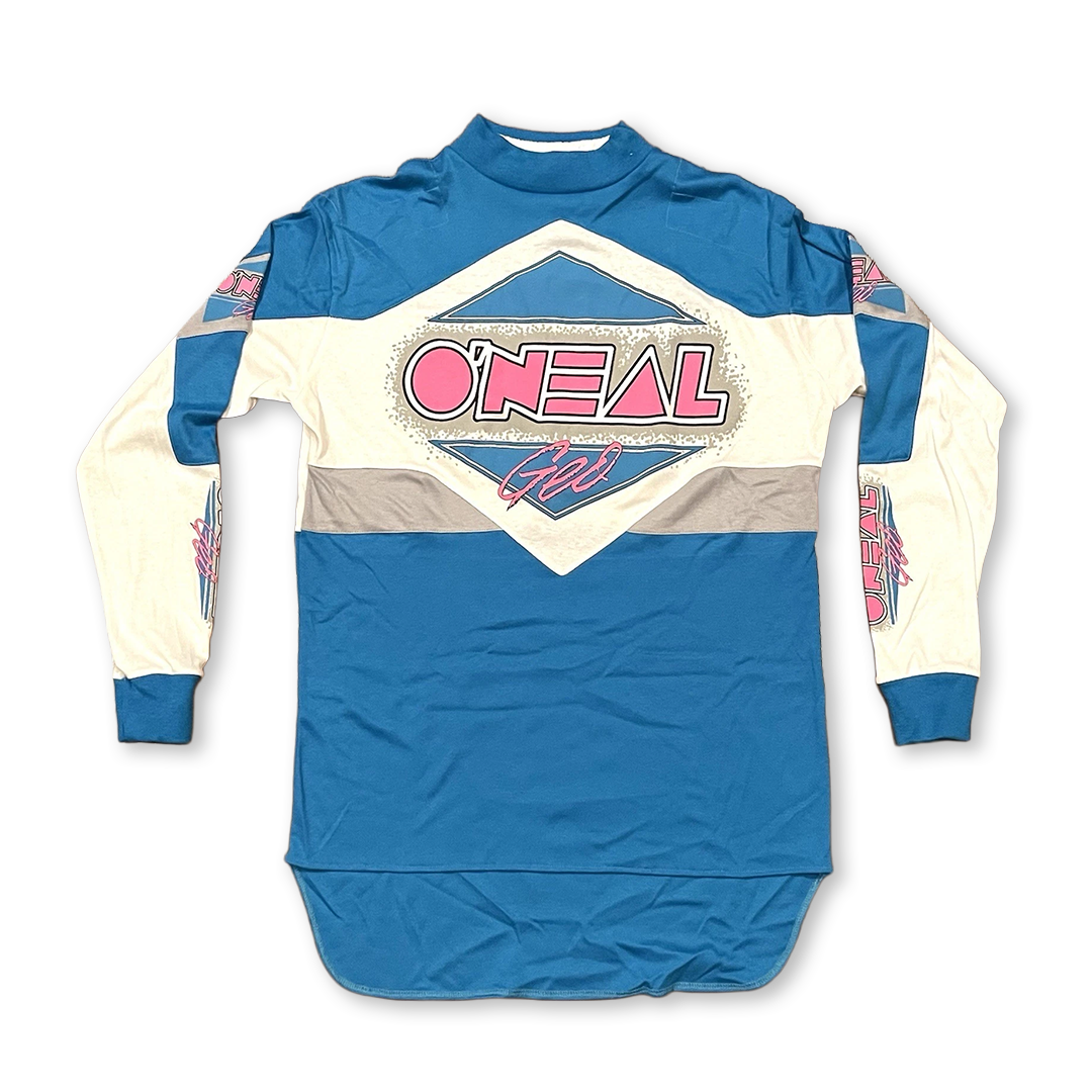 O'neal jersey 1980s